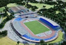Crystal Palace Sports Centre to go all-electric by 2028 £23m green investment is transforming Crystal Palace into one of the UK’s first zero-emission multi-sport centres.