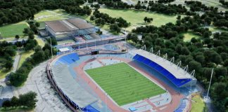 Crystal Palace Sports Centre to go all-electric by 2028 £23m green investment is transforming Crystal Palace into one of the UK’s first zero-emission multi-sport centres.