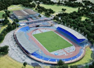Crystal Palace Sports Centre to go all-electric by 2028 £23m green investment is transforming Crystal Palace into one of the UK’s first zero-emission multi-sport centres.