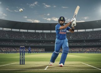 Dream11 shutdown puts India’s jersey sponsor in doubt india cricket batsman, following the Dream11 announcement