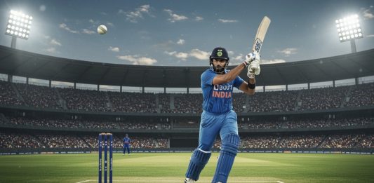 india cricket batsman, following the Dream11 announcement