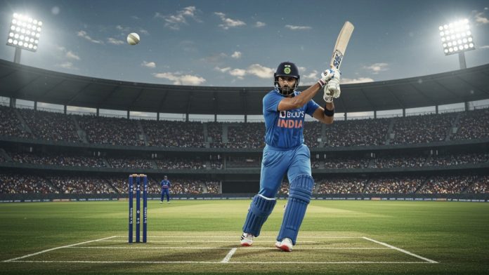 india cricket batsman, following the Dream11 announcement