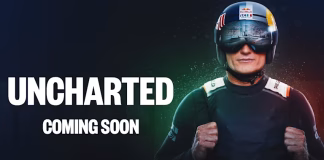 SailGP bets on docuseries to grow audience The poster for the upcoming SailGP docuseries, Unchartered