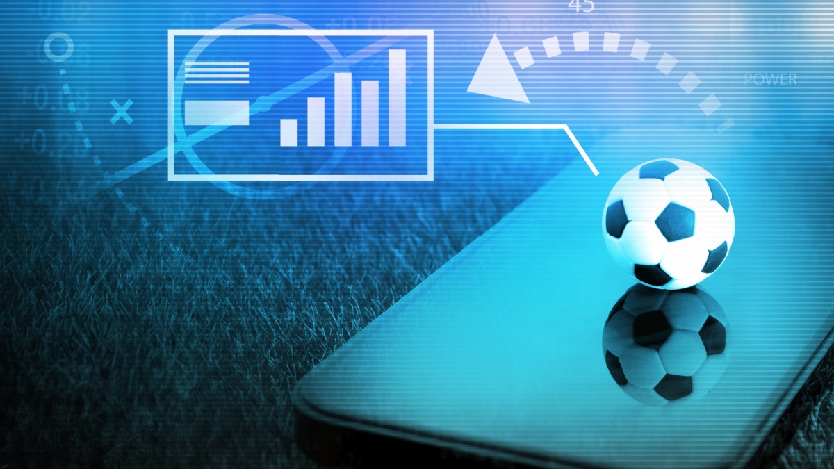 football tactics analysys , soccer manager technology , online betting