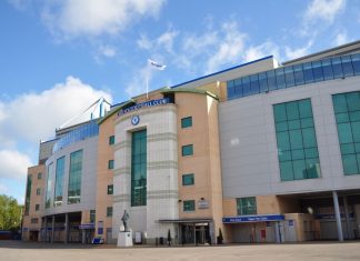 Chelsea’s new stadium plans to take 15-20 years according to Boehly Chelsea FC continues Stamford Bridge redevelopment or new stadium debate