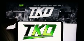 Strong Q1’s from WWE and UFC raise TKO’s 2025 outlook TKO Group's Q1 earnings raises full year revenue guidance