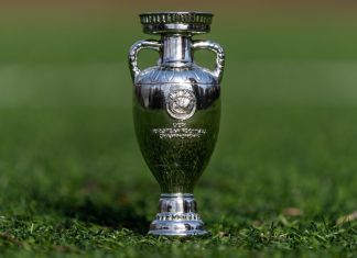 EURO 2028 host nations UK & Ireland not guaranteed qualification UEFA confirms new qualification rules for EURO 2028 host nations
