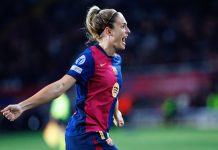 Disney+ signs exclusive five-year Women’s Champions League deal