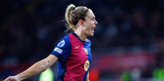 Disney+ signs exclusive five-year Women’s Champions League deal