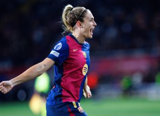 Disney+ signs exclusive five-year Women’s Champions League deal