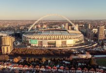 UK government cracks down on ticketing to avoid Euro 2020 repeat Wembley Stadium, the host venue of the 2026 Carabao Cup final.