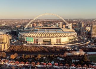 UK government cracks down on ticketing to avoid Euro 2020 repeat Wembley Stadium, the host venue of the 2026 Carabao Cup final.