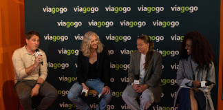 viagogo data shows decentralised demand as women’s football goes mainstream Panelists speaking about the rise of women's football at the recent viagogo event in London.