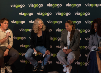 viagogo data shows decentralised demand as women’s football goes mainstream Panelists speaking about the rise of women's football at the recent viagogo event in London.