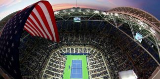 Why the US Open’s 2025 campaign actually works The US Open is due to kick off this summer with a new campaign