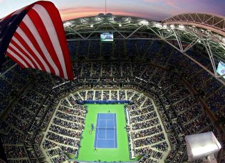 Why the US Open’s 2025 campaign actually works The US Open is due to kick off this summer with a new campaign