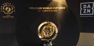 Will DAZN succeed in uniting the football world? FIFA Club World Cup broadcaster DAZN