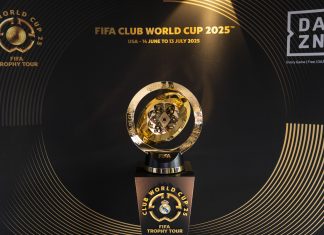 Will DAZN succeed in uniting the football world? FIFA Club World Cup broadcaster DAZN