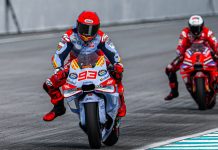 MotoGP races into new era under Liberty Media