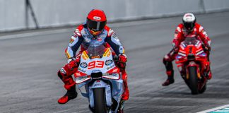 MotoGP races into new era under Liberty Media
