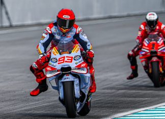 MotoGP races into new era under Liberty Media