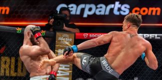 PFL and BKB deals show combat sports’ commercial evolution PFL announce new partnership