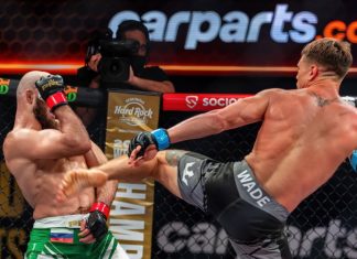 PFL and BKB deals show combat sports’ commercial evolution PFL announce new partnership