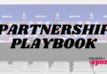 Partnership Playbook: AWS, AAB, Ford, Polestar and more Partnership playbook logo