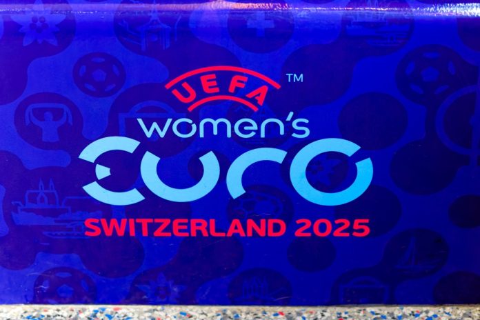 BBC announces punditry team for EURO 2025