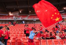 La Liga to fuel a new age of Chinese football growth? Chinese Football Fans to expect new growth with La Liga?