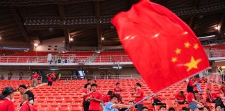 La Liga to fuel a new age of Chinese football growth? Chinese Football Fans to expect new growth with La Liga?