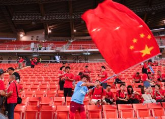 La Liga to fuel a new age of Chinese football growth? Chinese Football Fans to expect new growth with La Liga?