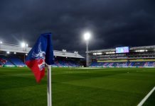 Textor’s £190m Crystal Palace sale could save Europa League hopes Crystal Palace on verge of sale