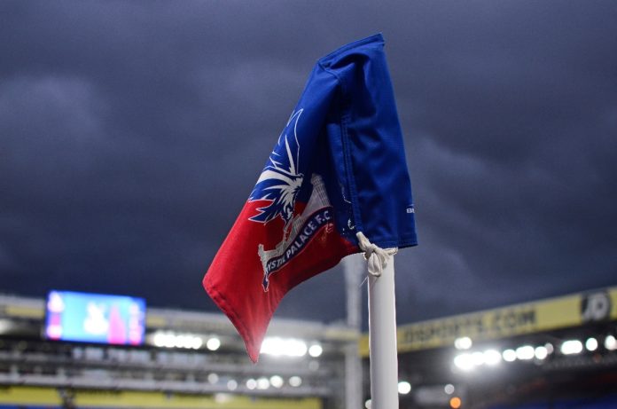 Potential sale of Crystal Palace