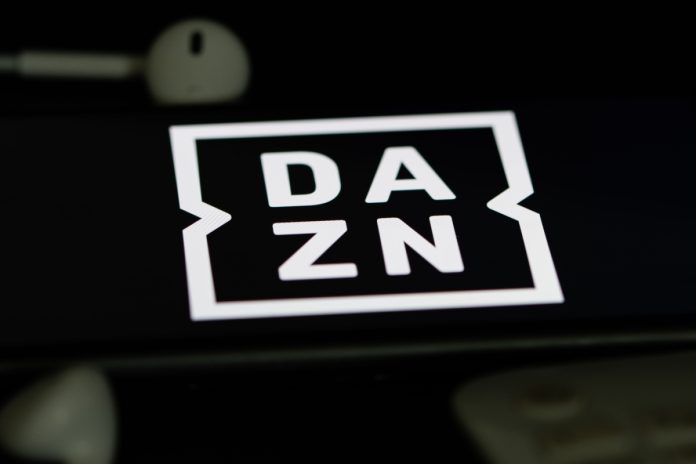 DAZN has entered into a content partnership with Fubo