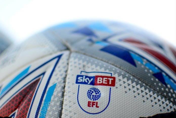 EFL's new Sky Sports coverage