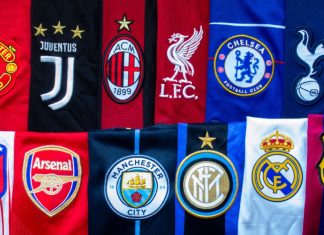 Premier League revenues continue to grow, but so is the rest of Europe European football clubs across top five leagues