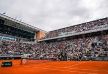 TNT Sports posts over 1 million viewers for historic French Open final French Open record UK viewership in TNT Sports