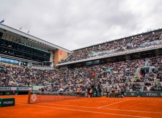 TNT Sports posts over 1 million viewers for historic French Open final French Open record UK viewership in TNT Sports