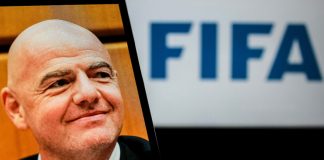 FIFA Club World Cup: How partners are building anticipation for a new format Gianni Infantino's new FIFA Club World Cup