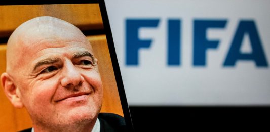 Gianni Infantino's new FIFA Club World Cup