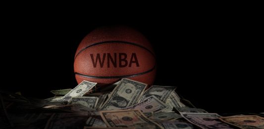 Golden State Valkyries hits valuation record