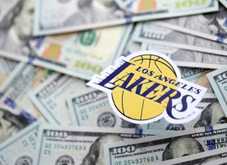 Lakers’ $10bn sale to Mark Walter brings 46-year end to Buss ownership Los Angeles Lakers sold for record fee