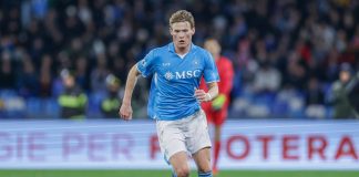 Amendments to Serie A broadcast rights causes uproar in Italy Serie A player Scott McTominay