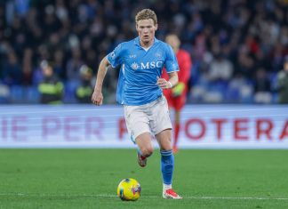 Amendments to Serie A broadcast rights causes uproar in Italy Serie A player Scott McTominay