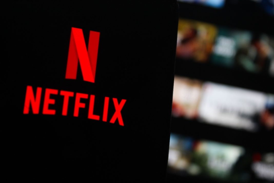 Netflix lands Canelo vs. Crawford
