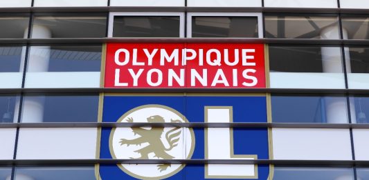 Lyon relegated to Ligue 2