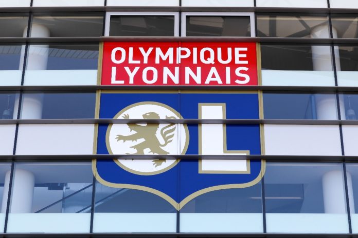 Lyon relegated to Ligue 2