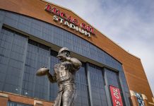 Peyton Manning latest to invest in Denver NWSL Peyton Manning joins Denver NWSL
