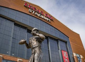 Peyton Manning latest to invest in Denver NWSL Peyton Manning joins Denver NWSL
